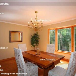 Dining Room Design Dining Table Dining Chairs Dining Table Set Model No - 8779