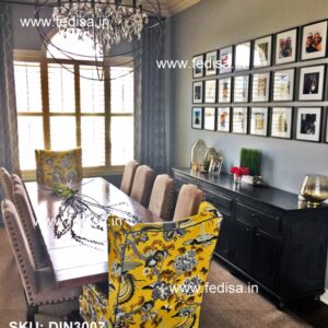 Dining Room Design Dining Table Dining Chairs Dining Table Set Model No - 8780