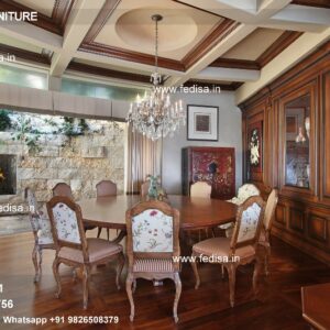 Dining Room Design Dining Table Dining Chairs Dining Table Set Model No - 8781