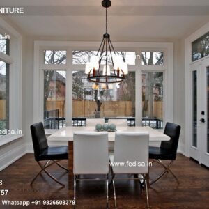 Dining Room Design Dining Table Dining Chairs Dining Table Set Model No - 8784