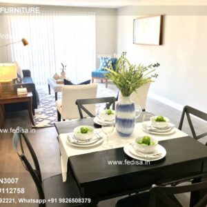 Dining Room Design Dining Table Dining Chairs Dining Table Set Model No - 8790