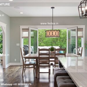 Dining Room Design Dining Table Dining Chairs Dining Table Set Model No - 8795