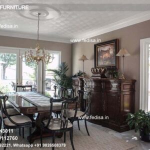 Dining Room Design Dining Table Dining Chairs Dining Table Set Model No - 8798