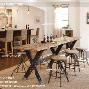 Dining Room Design Dining Table Dining Chairs Dining Table Set Model No - 8800