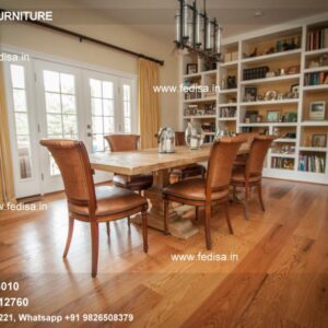 Dining Room Design Dining Table Dining Chairs Dining Table Set Model No - 8801