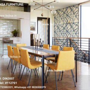 Dining Room Design Dining Table Dining Chairs Dining Table Set Model No - 8805