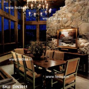 Dining Room Design Dining Table Dining Chairs Dining Table Set Model No - 8806