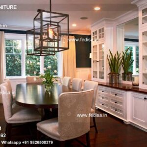 Dining Room Design Dining Table Dining Chairs Dining Table Set Model No - 8807