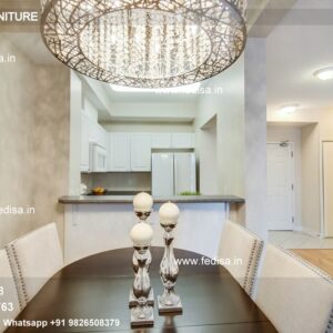 Dining Room Design Dining Table Dining Chairs Dining Table Set Model No - 8814