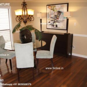 Dining Room Design Dining Table Dining Chairs Dining Table Set Model No - 8815