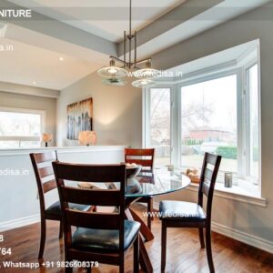 Dining Room Design Dining Table Dining Chairs Dining Table Set Model No - 8819