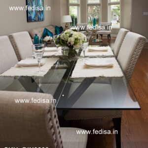 Dining Room Design Dining Table Dining Chairs Dining Table Set Model No - 8824