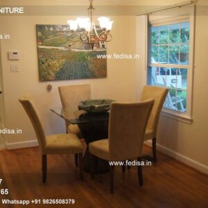 Dining Room Design Dining Table Dining Chairs Dining Table Set Model No - 8825