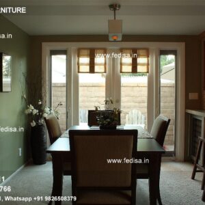 Dining Room Design Dining Table Dining Chairs Dining Table Set Model No - 8827