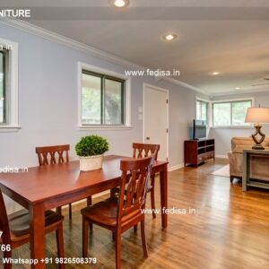 Dining Room Design Dining Table Dining Chairs Dining Table Set Model No - 8830