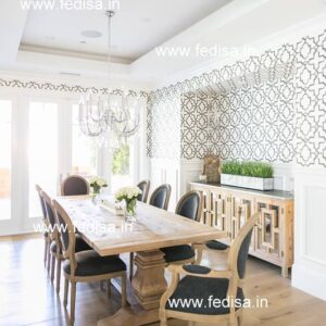 Dining Room Design Dining Table Dining Chairs Dining Table Set Model No - 8836