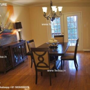 Dining Room Design Dining Table Dining Chairs Dining Table Set Model No - 8845