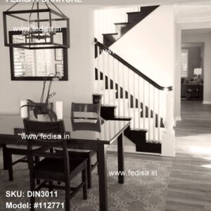 Dining Room Design Dining Table Dining Chairs Dining Table Set Model No - 8853