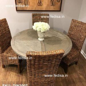 Dining Room Design Dining Table Dining Chairs Dining Table Set Model No - 8855