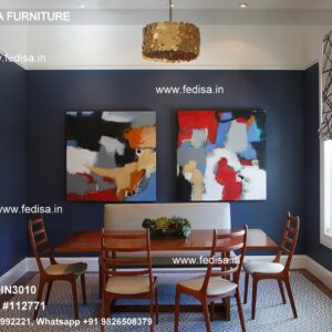 Dining Room Design Dining Table Dining Chairs Dining Table Set Model No - 8856