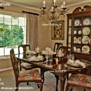 Dining Room Design Dining Table Dining Chairs Dining Table Set Model No - 8858