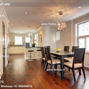 Dining Room Design Dining Table Dining Chairs Dining Table Set Model No - 8864