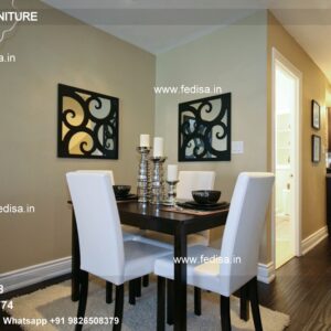 Dining Room Design Dining Table Dining Chairs Dining Table Set Model No - 8869