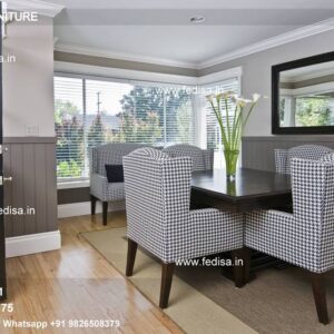 Dining Room Design Dining Table Dining Chairs Dining Table Set Model No - 8872