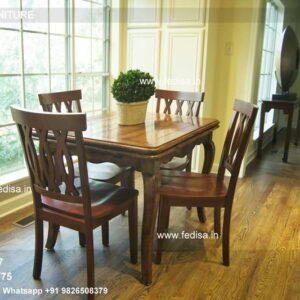 Dining Room Design Dining Table Dining Chairs Dining Table Set Model No - 8875