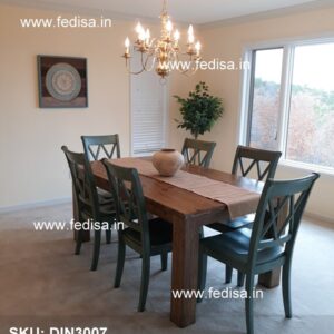 Dining Room Design Dining Table Dining Chairs Dining Table Set Model No - 8880