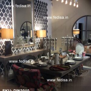 Dining Room Design Dining Table Dining Chairs Dining Table Set Model No - 8881