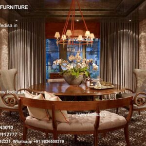 Dining Room Design Dining Table Dining Chairs Dining Table Set Model No - 8883