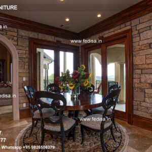 Dining Room Design Dining Table Dining Chairs Dining Table Set Model No - 8885