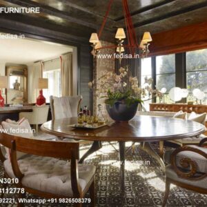 Dining Room Design Dining Table Dining Chairs Dining Table Set Model No - 8888