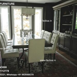 Dining Room Design Dining Table Dining Chairs Dining Table Set Model No - 8889