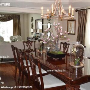 Dining Room Design Dining Table Dining Chairs Dining Table Set Model No - 8894