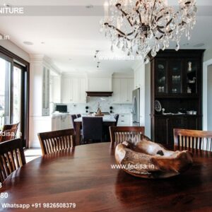 Dining Room Design Dining Table Dining Chairs Dining Table Set Model No - 8899