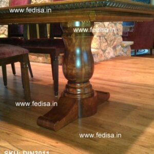 Dining Room Design Dining Table Dining Chairs Dining Table Set Model No - 8901