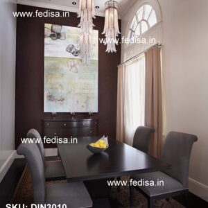 Dining Room Design Dining Table Dining Chairs Dining Table Set Model No - 8906