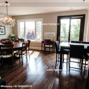 Dining Room Design Dining Table Dining Chairs Dining Table Set Model No - 8909