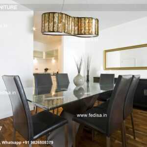 Dining Room Design Dining Table Dining Chairs Dining Table Set Model No - 8910