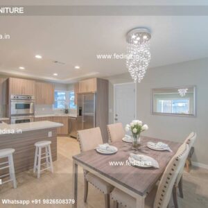 Dining Room Design Dining Table Dining Chairs Dining Table Set Model No - 8911