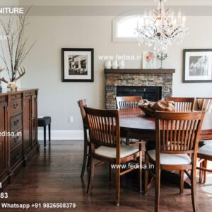 Dining Room Design Dining Table Dining Chairs Dining Table Set Model No - 8914