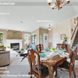 Dining Room Design Dining Table Dining Chairs Dining Table Set Model No - 8923