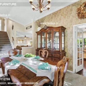 Dining Room Design Dining Table Dining Chairs Dining Table Set Model No - 8931