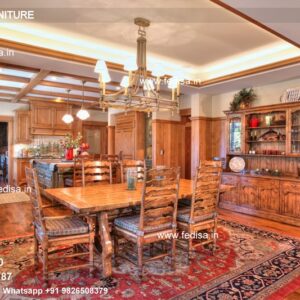 Dining Room Design Dining Table Dining Chairs Dining Table Set Model No - 8933