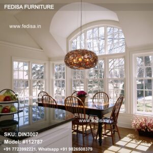 Dining Room Design Dining Table Dining Chairs Dining Table Set Model No - 8935