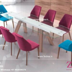 Dining Room Design Dining Table Dining Chairs Dining Table Set Model No - 8943