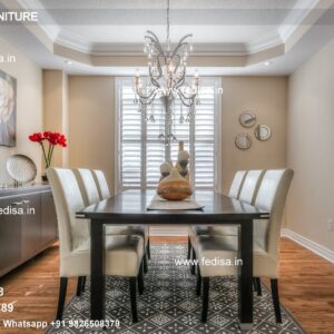 Dining Room Design Dining Table Dining Chairs Dining Table Set Model No - 8944