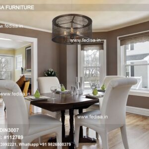 Dining Room Design Dining Table Dining Chairs Dining Table Set Model No - 8945